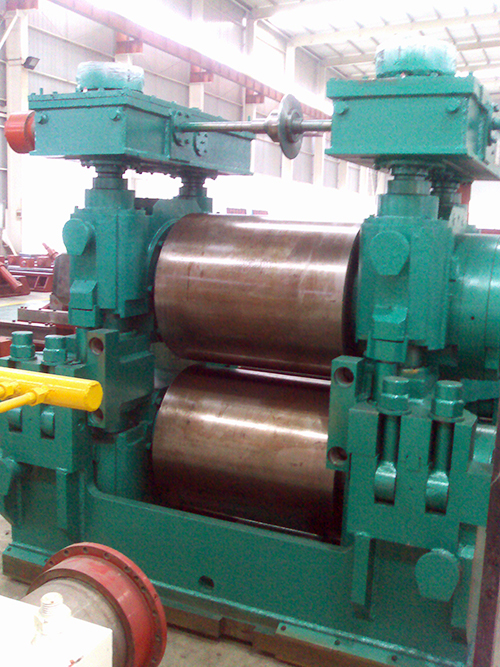 軋機(jī)，軋機(jī)齒輪箱，飛剪