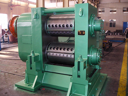 軋機(jī)，軋機(jī)齒輪箱，飛剪